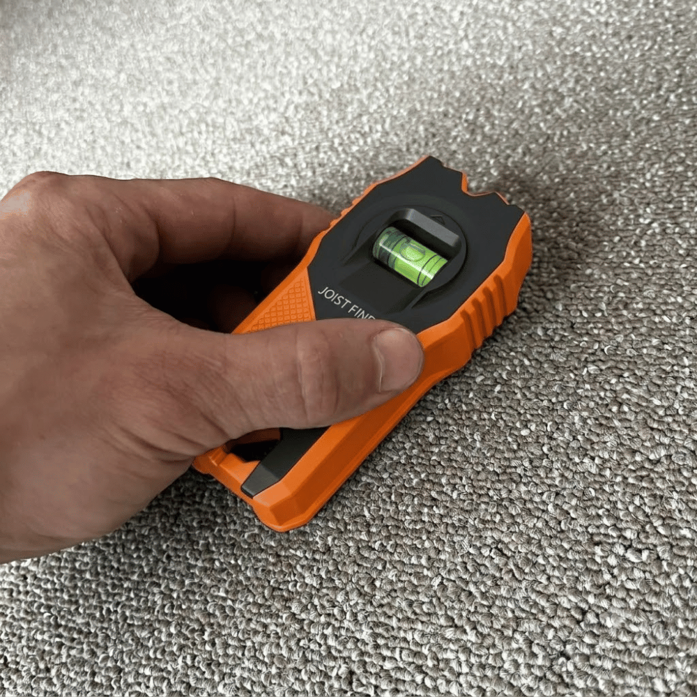 Joist Finder