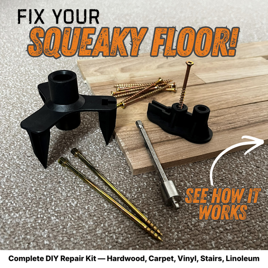 FloorX Repair Kit