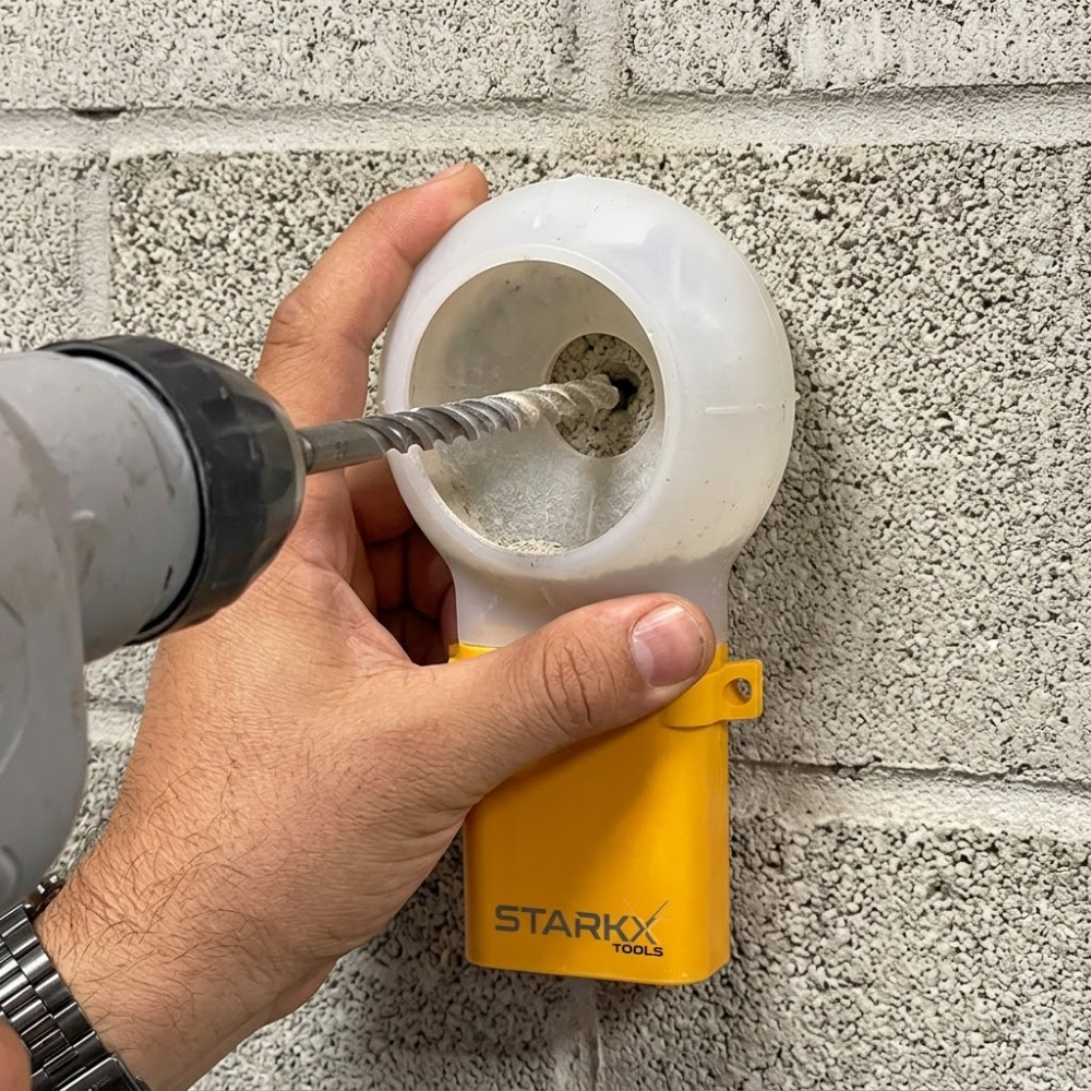 StarkX Hole Dust Collector