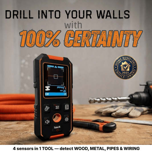 StarkX Wall Scanner